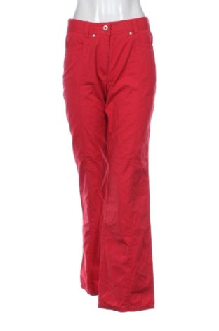 Pantaloni de femei Cecil, Mărime S, Culoare Roșu, Preț 250,00 Lei, #137802204