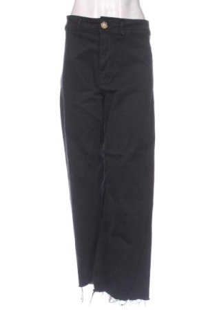 Damskie spodnie Stradivarius, Rozmiar M, Kolor Czarny, Cena 62,91 zł, #137802312