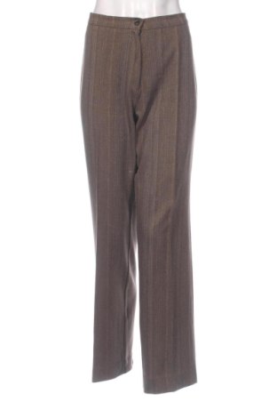 Pantaloni de femei Unbranded, Mărime L, Culoare Maro, Preț 78,74 Lei, #137802328
