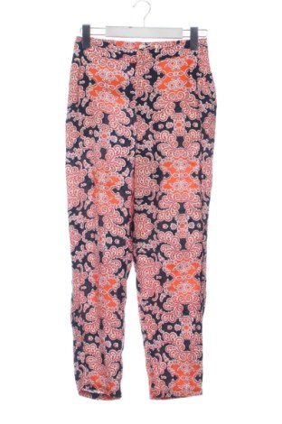 Pantaloni de femei Holly & Whyte By Lindex, Mărime XS, Culoare Multicolor, Preț 78,00 Lei, #137802331