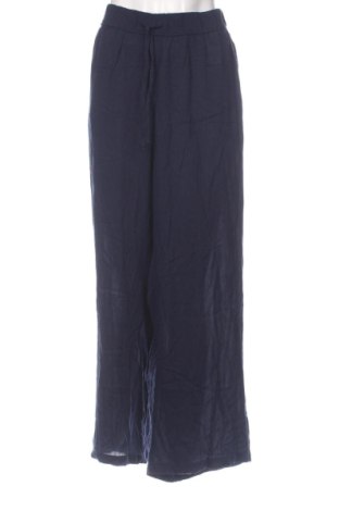 Damskie spodnie Bon Prix, Rozmiar XL, Kolor Niebieski, Cena 62,91 zł, #137802548