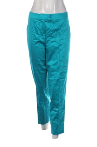 Pantaloni de femei Unbranded, Mărime XL, Culoare Albastru, Preț 78,74 Lei, #137803226