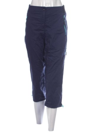 Pantaloni de femei Collection L, Mărime M, Culoare Albastru, Preț 104,98 Lei, #137803335