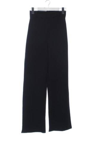 Pantaloni de femei Quiz, Mărime XS, Culoare Negru, Preț 110,23 Lei, #137803455