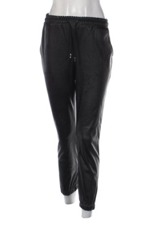 Damskie spodnie Pronto Moda, Rozmiar S, Kolor Czarny, Cena 63,50 zł, #137803507