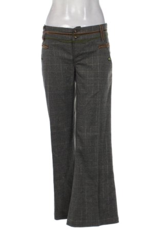 Damskie spodnie Unbranded, Rozmiar M, Kolor Szary, Cena 63,50 zł, #137803514