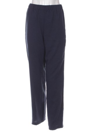 Pantaloni de femei Unbranded, Mărime S, Culoare Albastru, Preț 78,74 Lei, #137803823