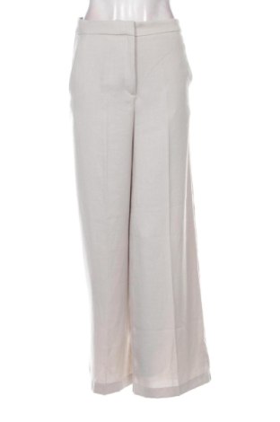 Dámské kalhoty  H&M, Velikost S, Barva Béžová, Cena  607,00 Kč, #137804030