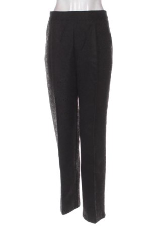 Pantaloni de femei StyleWe, Mărime M, Culoare Negru, Preț 167,97 Lei, #137804230