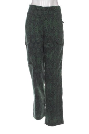 Dámske nohavice Desigual, Veľkosť S, Farba Viacfarebná, Cena  32,00 €, #137804333