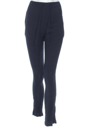 Pantaloni de femei C&A, Mărime L, Culoare Albastru, Preț 78,74 Lei, #137804806