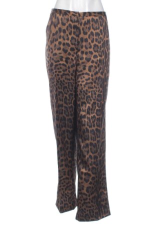 Pantaloni de femei H&M, Mărime XXL, Culoare Multicolor, Preț 78,74 Lei, #137805095