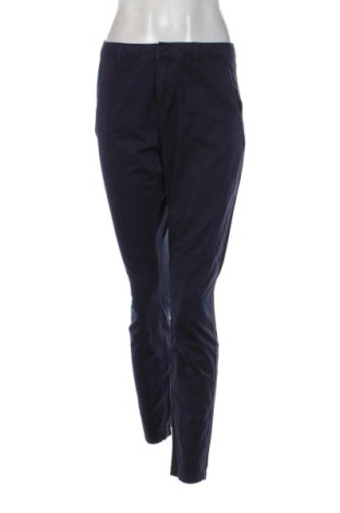 Damskie spodnie Vero Moda, Rozmiar M, Kolor Niebieski, Cena 59,27 zł, #137805112