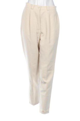 Pantaloni de femei Unbranded, Mărime M, Culoare Bej, Preț 131,23 Lei, #137805148