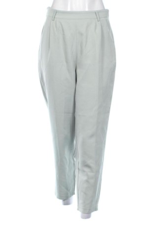 Pantaloni de femei SHEIN, Mărime S, Culoare Verde, Preț 78,74 Lei, #137805180