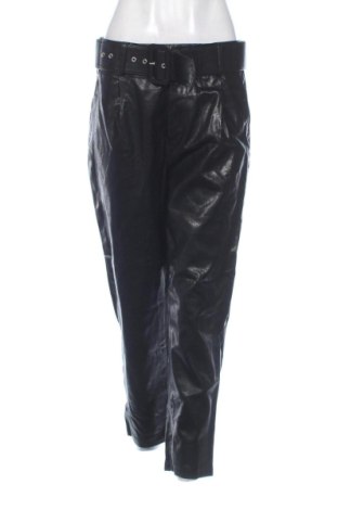 Pantaloni de femei Meli Melo Paris, Mărime L, Culoare Negru, Preț 110,00 Lei, #137805338