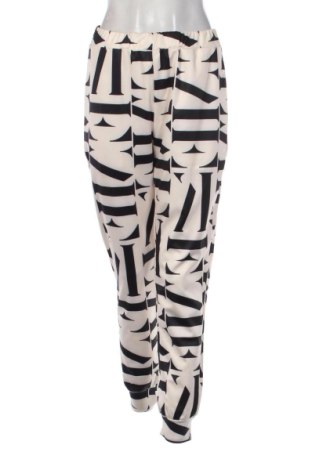 Pantaloni de femei Unbranded, Mărime M, Culoare Multicolor, Preț 78,74 Lei, #137805496