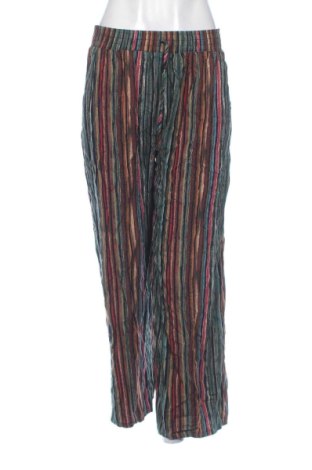 Pantaloni de femei Unbranded, Mărime M, Culoare Multicolor, Preț 78,74 Lei, #137805534