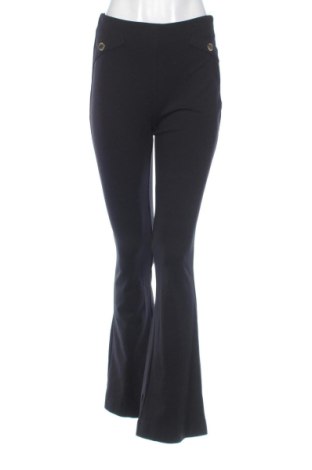 Дамски панталон Guess, Размер S, Цвят Черен, Цена 38,00 €, #137805758