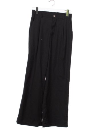 Pantaloni de femei Cider, Mărime XS, Culoare Negru, Preț 57,74 Lei, #137746973
