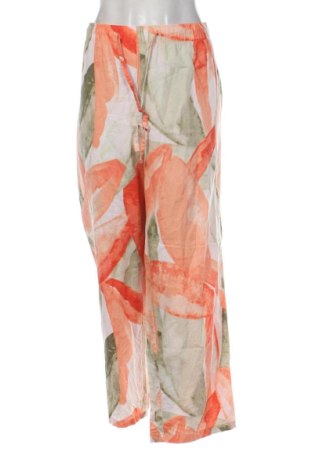 Pantaloni de femei Esmara, Mărime 3XL, Culoare Multicolor, Preț 78,74 Lei, #137763900