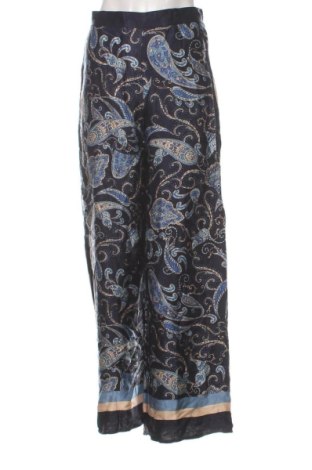 Pantaloni de femei H&M, Mărime S, Culoare Multicolor, Preț 144,30 Lei, #137752490