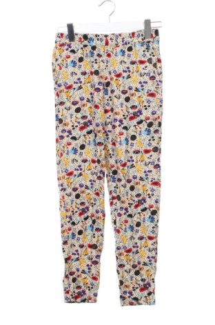 Дамски панталон H&M, Размер XS, Цвят Многоцветен, Цена 14,88 €, #137785283