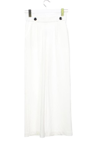 Pantaloni de femei Jdy, Mărime XS, Culoare Alb, Preț 62,99 Lei, #137746899