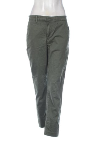 Pantaloni de femei Levi's, Mărime M, Culoare Verde, Preț 81,99 Lei, #137448743