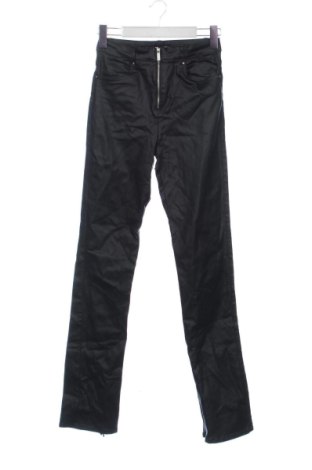 Pantaloni de femei Sinsay, Mărime XS, Culoare Negru, Preț 36,74 Lei, #137732184