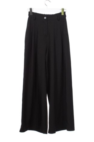Pantaloni de femei Unbranded, Mărime XS, Culoare Negru, Preț 36,74 Lei, #137743539
