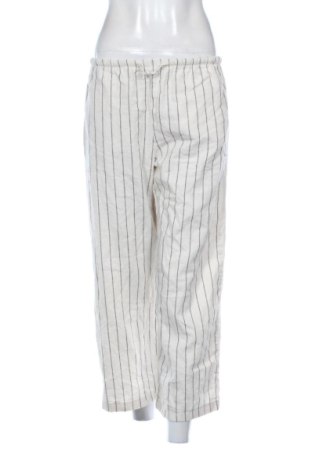 Pantaloni de femei Bershka, Mărime S, Culoare Multicolor, Preț 78,00 Lei, #137745025