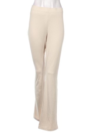 Női nadrág H&M, Méret L, Szín Bézs, Ár 6 621 Ft, #137748187