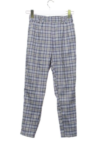 Pantaloni de femei Sinsay, Mărime XS, Culoare Multicolor, Preț 26,04 Lei, #137748597