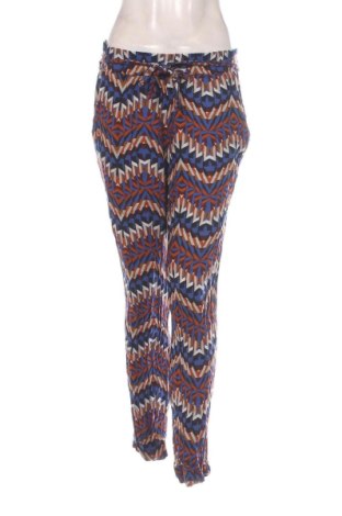 Pantaloni de femei Stradivarius, Mărime L, Culoare Multicolor, Preț 69,00 Lei, #137749320