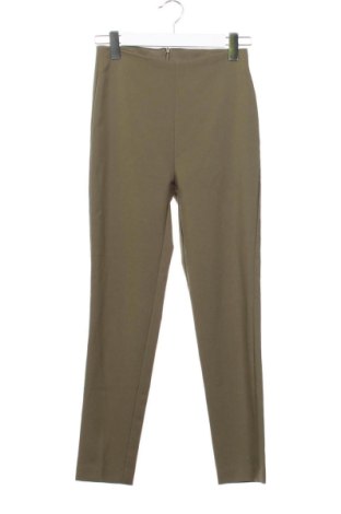 Pantaloni de femei Unbranded, Mărime XS, Culoare Verde, Preț 78,74 Lei, #137750979