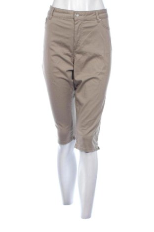 Pantaloni de femei Peckott, Mărime XL, Culoare Verde, Preț 52,49 Lei, #137751241