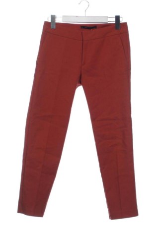Pantaloni de femei Karol, Mărime S, Culoare Portocaliu, Preț 78,00 Lei, #137751447