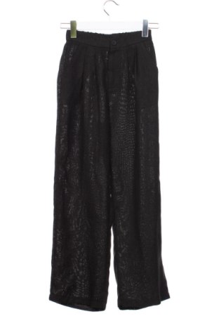 Pantaloni de femei SHEIN, Mărime XS, Culoare Negru, Preț 32,00 Lei, #137752188