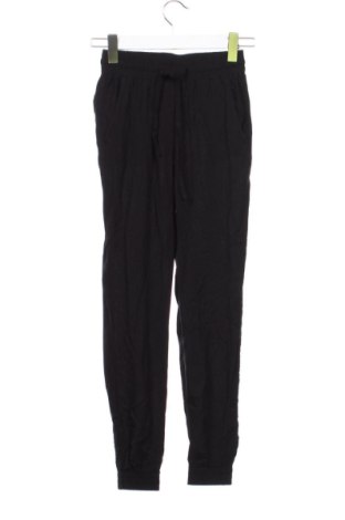 Pantaloni de femei Terranova, Mărime XXS, Culoare Negru, Preț 43,00 Lei, #137752272