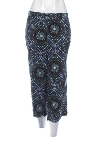 Pantaloni de femei Gina Benotti, Mărime L, Culoare Multicolor, Preț 52,49 Lei, #137752349