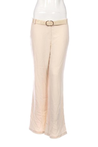 Pantaloni de femei Unbranded, Mărime M, Culoare Bej, Preț 62,99 Lei, #137757734