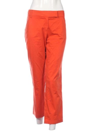 Damskie spodnie Fairly, Rozmiar XL, Kolor Pomarańczowy, Cena 359,89 zł, #137758758