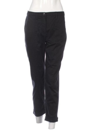 Pantaloni de femei Taifun, Mărime M, Culoare Negru, Preț 78,74 Lei, #137758914