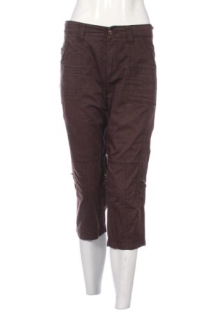 Pantaloni de femei Unbranded, Mărime M, Culoare Maro, Preț 78,74 Lei, #137758975