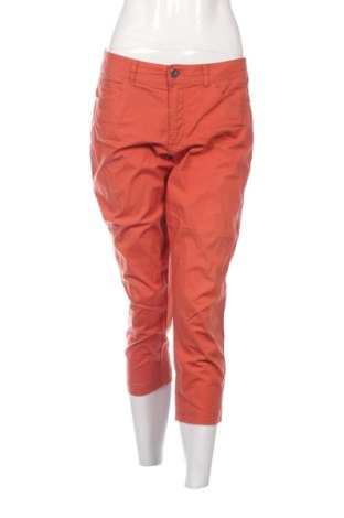 Pantaloni de femei Bonita, Mărime L, Culoare Portocaliu, Preț 83,99 Lei, #137758988