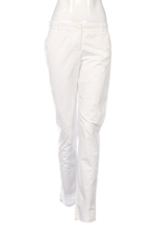 Pantaloni de femei Blue Motion, Mărime M, Culoare Alb, Preț 36,74 Lei, #137759084