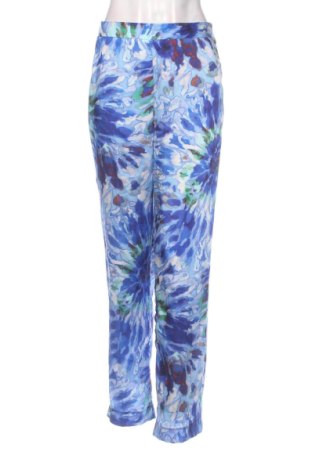 Pantaloni de femei Zara, Mărime S, Culoare Multicolor, Preț 104,98 Lei, #137760666