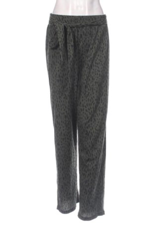 Pantaloni de femei Sinsay, Mărime L, Culoare Multicolor, Preț 57,74 Lei, #137761165