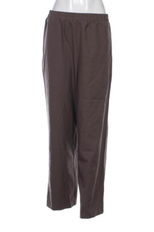 Damenhose DAZY, Größe L, Farbe Braun, Preis 9,00 €, #137761213